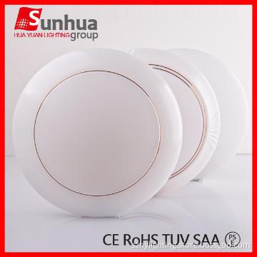 110v ceiling LED  puck light Dia 400mm 26W CE SAA